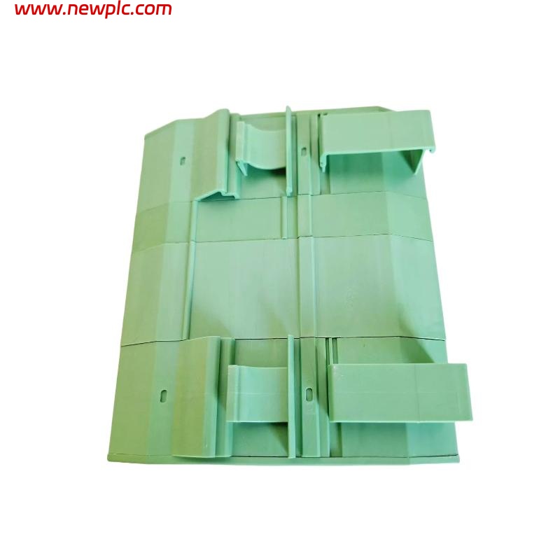 Triconex 9863-710F Analog Output Panel