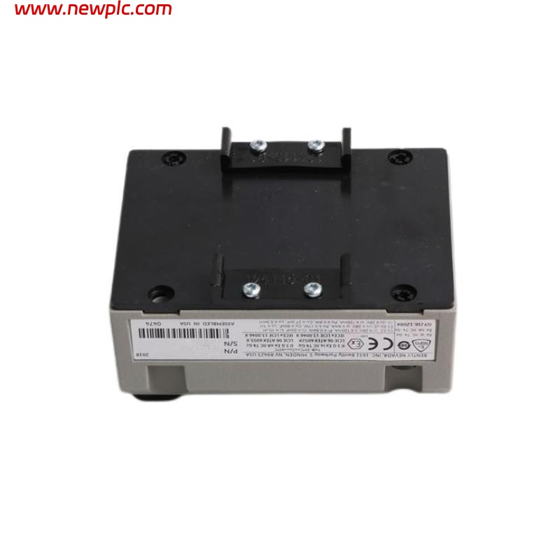 Bently Nevadac 990-04-70-02-05 990 Vibration Transmitter