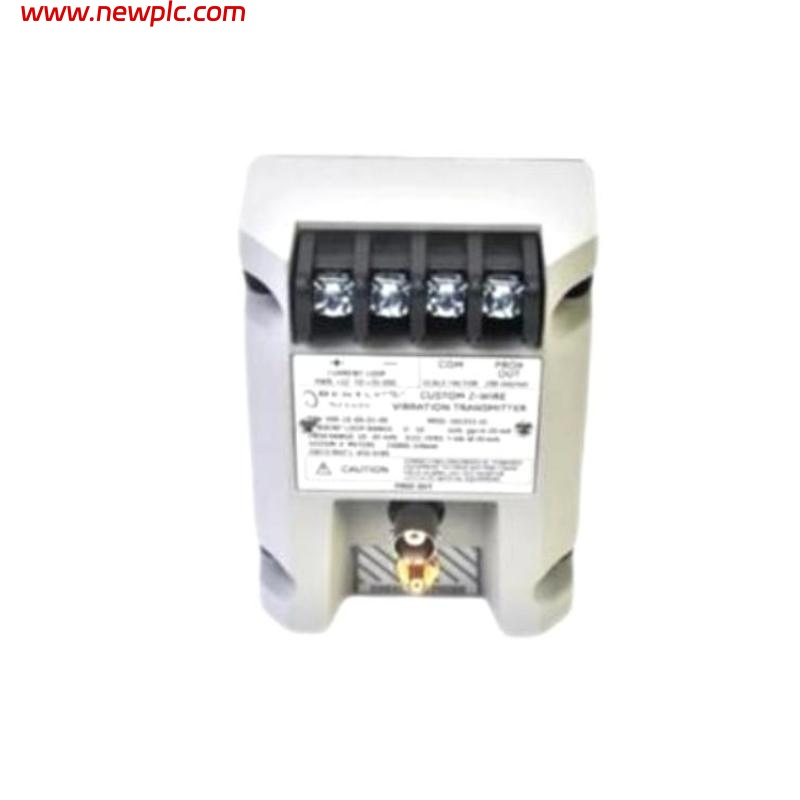 Bently Nevada 991-05-70-01-01 991 Thrust Sensor