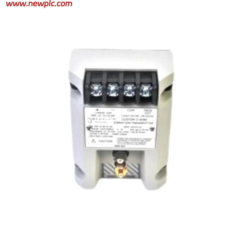 Bently Nevada 991-06-XX-01-01 991 Thrust Sensor