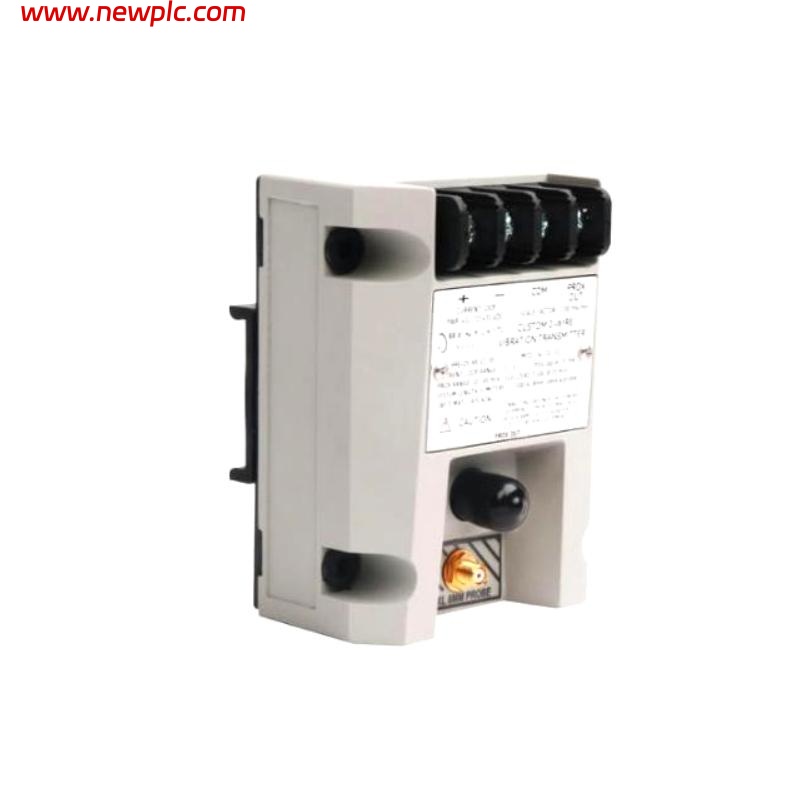 Bently Nevada 991-25-50-03-05 991 Thrust Sensor