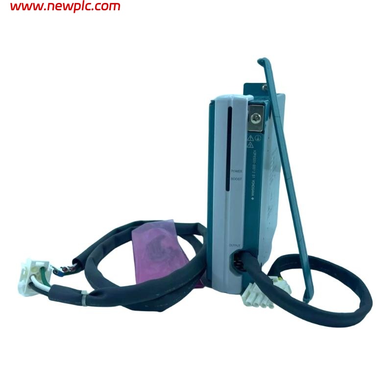 Yokogawa A2PW503-S0002 Power Supply Unit