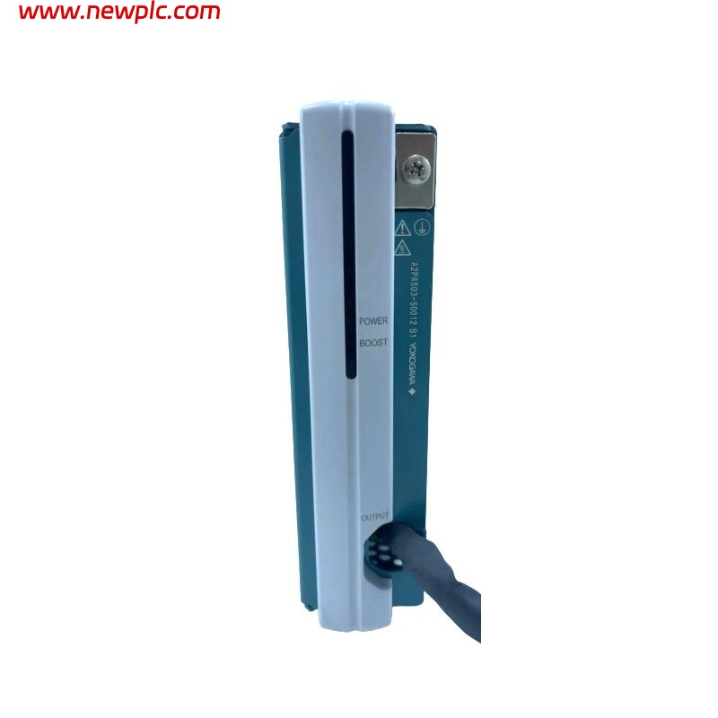 Yokogawa A2PW503-S0002 Power Supply Unit