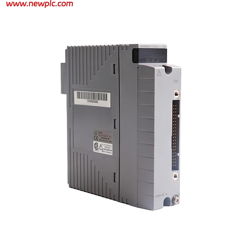 Yokogawa AAB841-S03/M4A00 Input/Output Modules