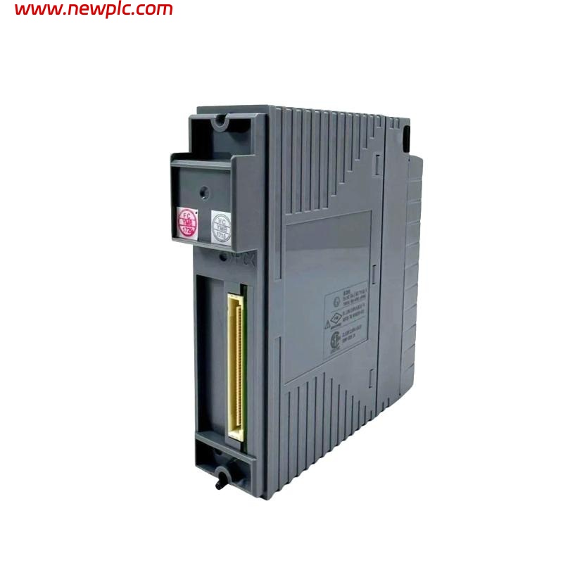 Yokogawa AAI143-HM0 Analog Input Module