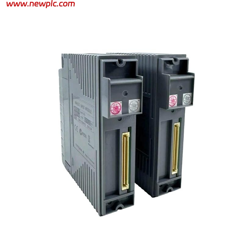 Yokogawa AAI143-HM0 Analog Input Module