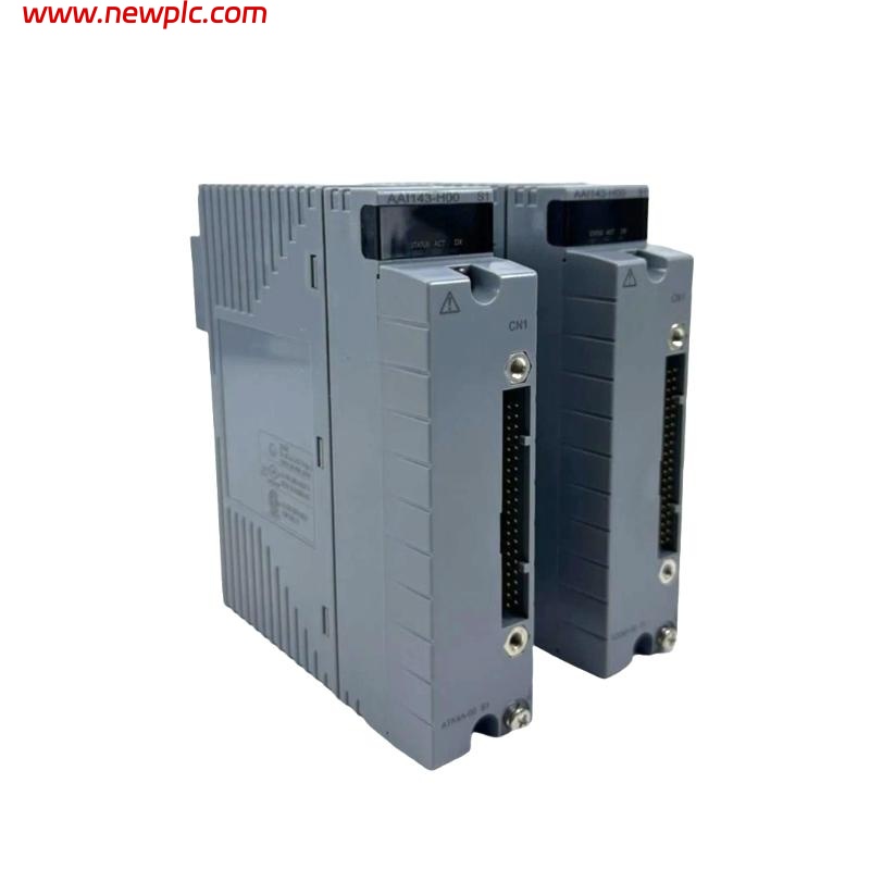 Yokogawa AAI143-HM0 Analog Input Module