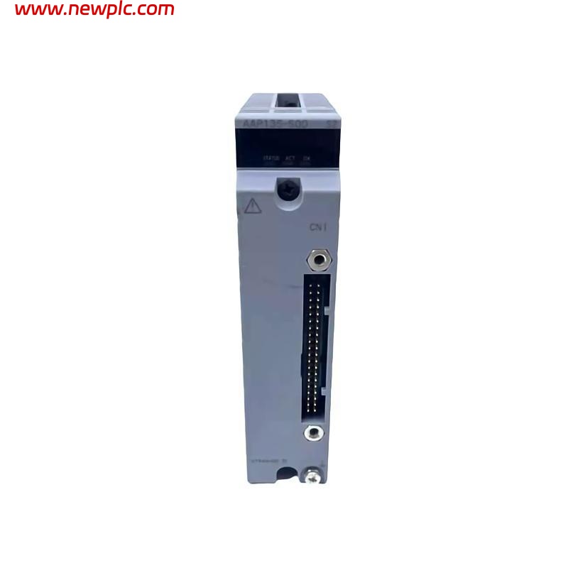 Yokogawa AAP135-S00/13S00 Analog I/O Modules