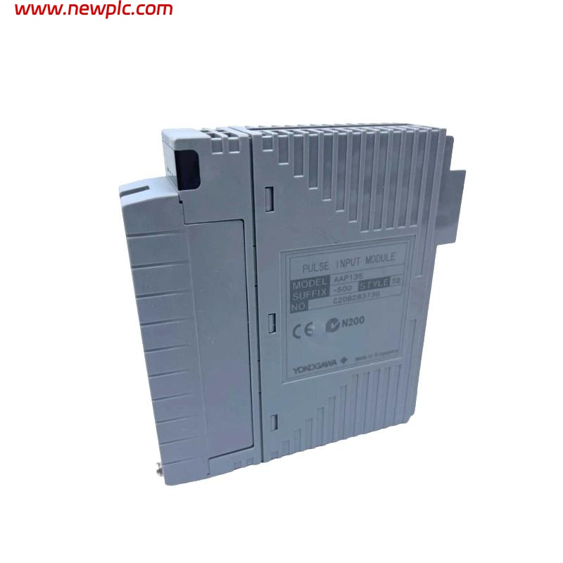 Yokogawa AAP135-S00/13S00 Analog I/O Modules