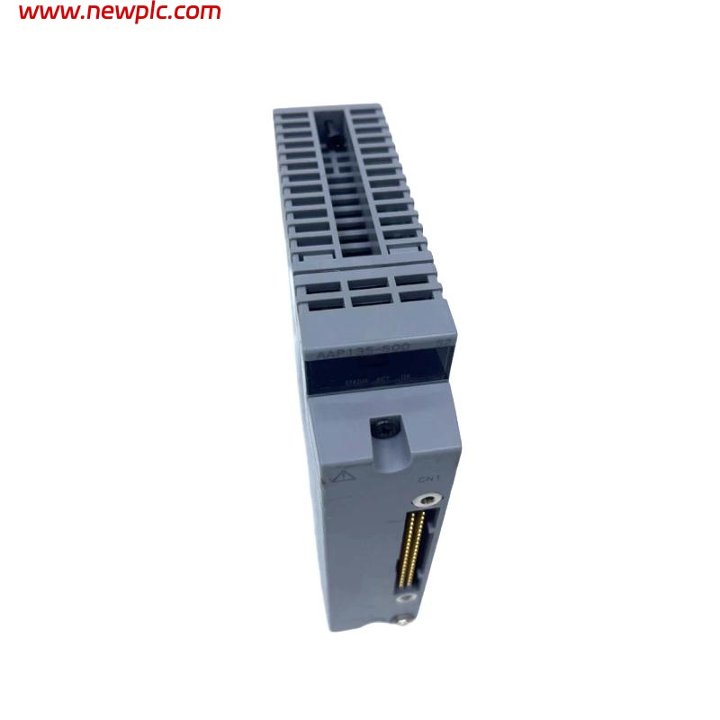 Yokogawa AAP135-S00/13S00 Analog I/O Modules