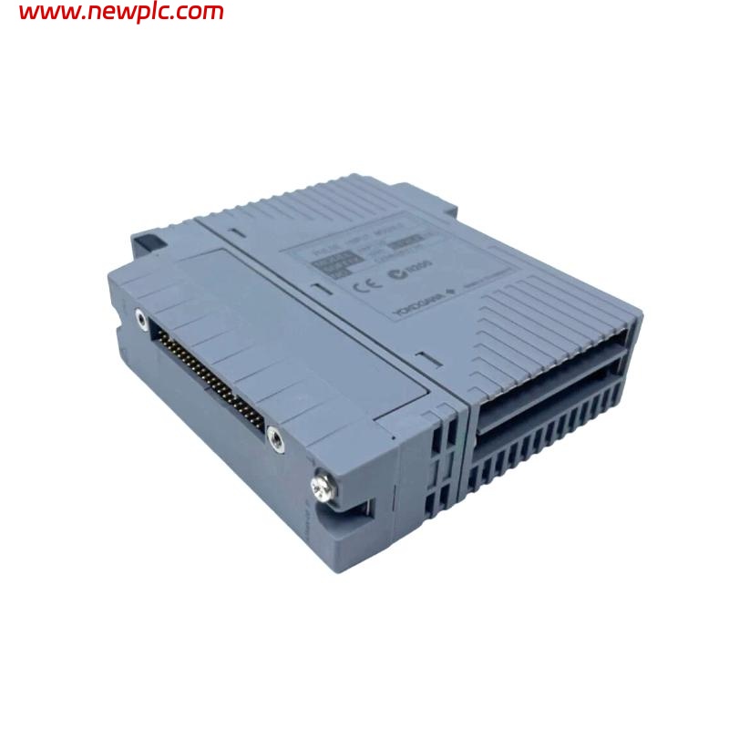 Yokogawa AAP135-S00/I3S00 Analog I/O Modules