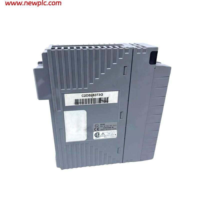 Yokogawa AAP135-S00/I3S00 Analog I/O Modules