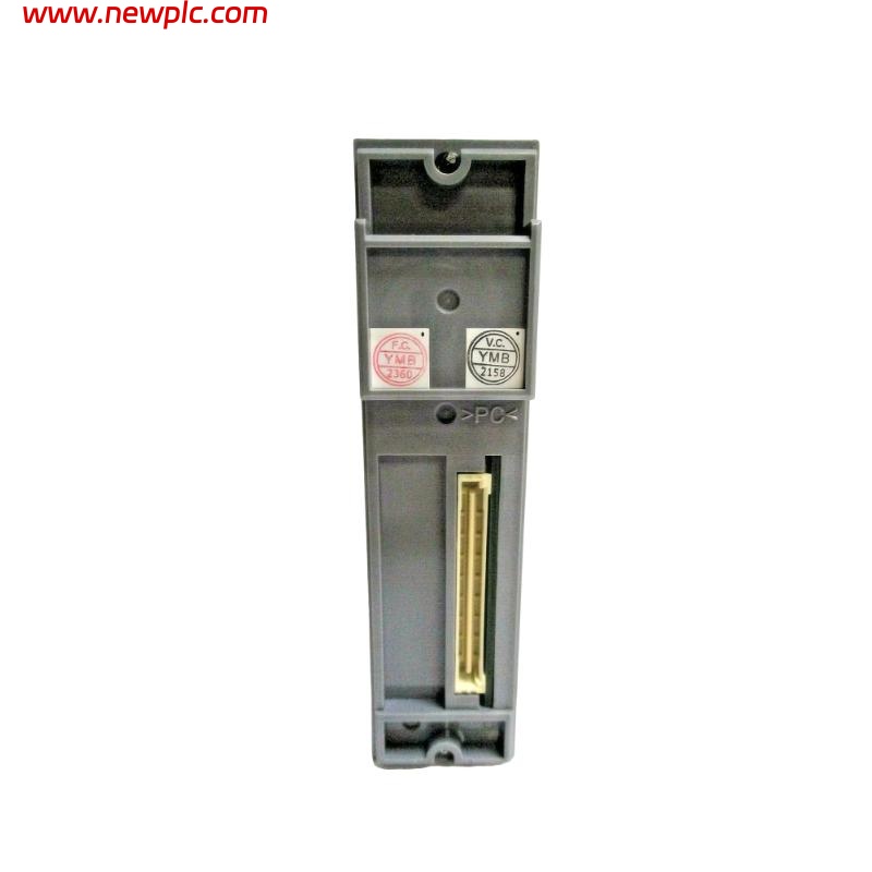 Yokogawa AAP135-S50/13S00 Analog I/O Modules