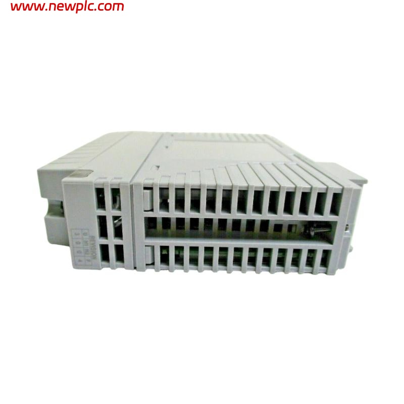 Yokogawa AAP135-S50/13S00 Analog I/O Modules