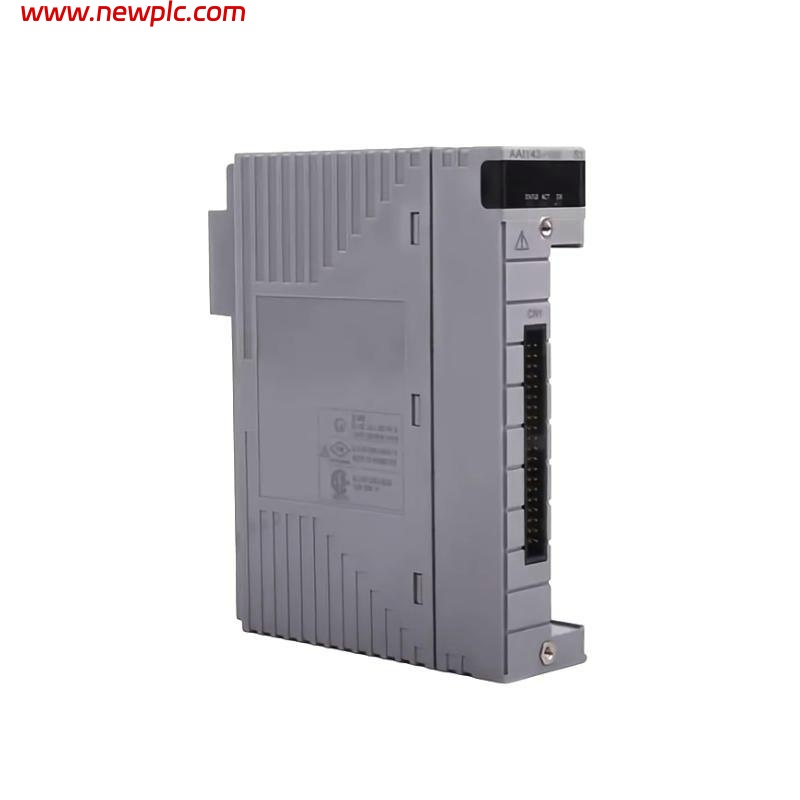 Yokogawa AAP135-S50/K4A00 Analog I/O Modules