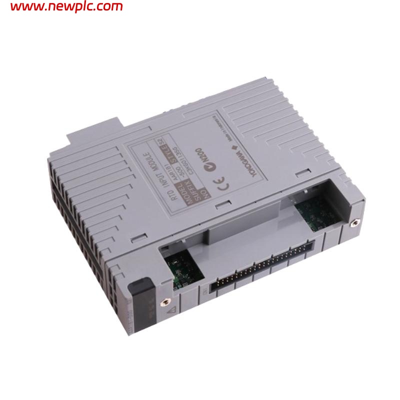 Yokogawa AAR181-S50 S2 RTD Input Module