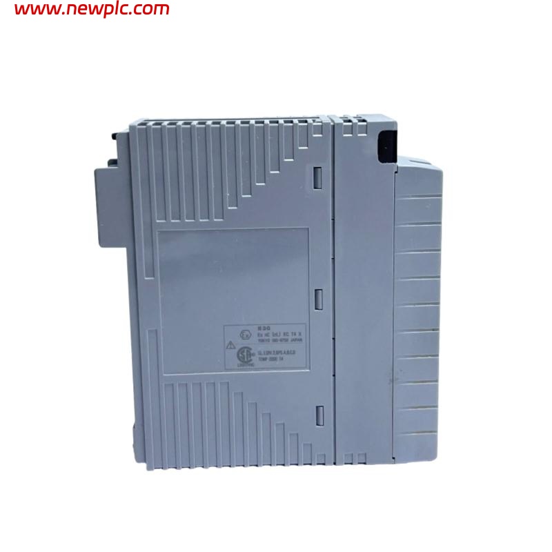 Yokogawa AAV141-S03/K4A00 Analog Input Modules