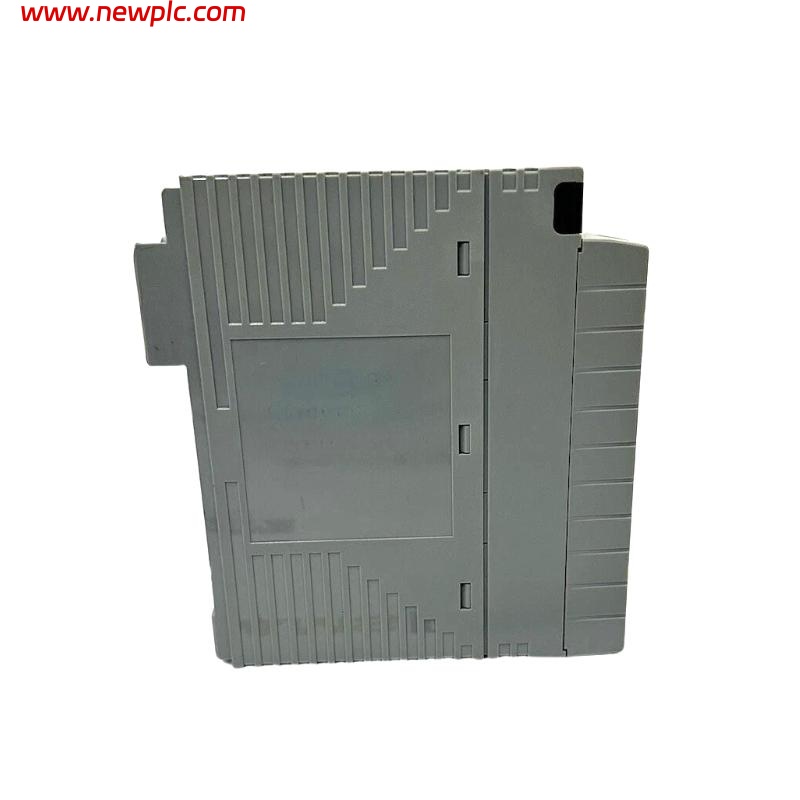 Yokogawa AAV141-S50 Analog Input Modules