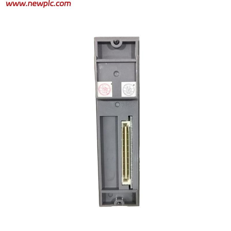 Yokogawa AAV142 Analog Input Modules