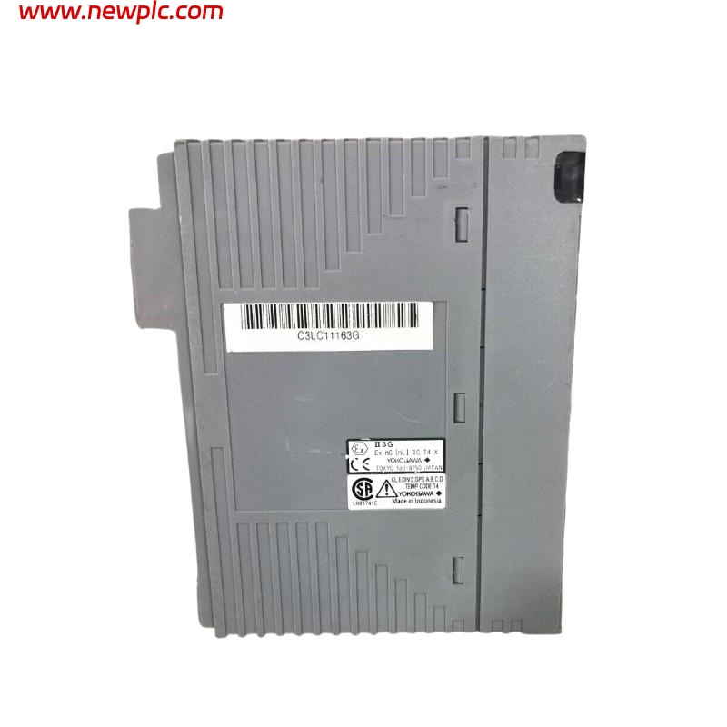 Yokogawa AAV142 Analog Input Modules