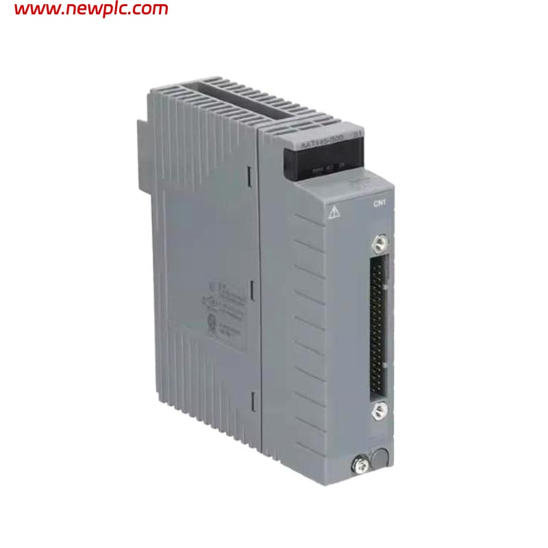 Yokogawa AAV142-S50 Analog Input Modules