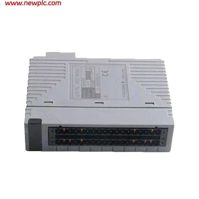 Yokogawa AAV142-S50 Analog Input Modules