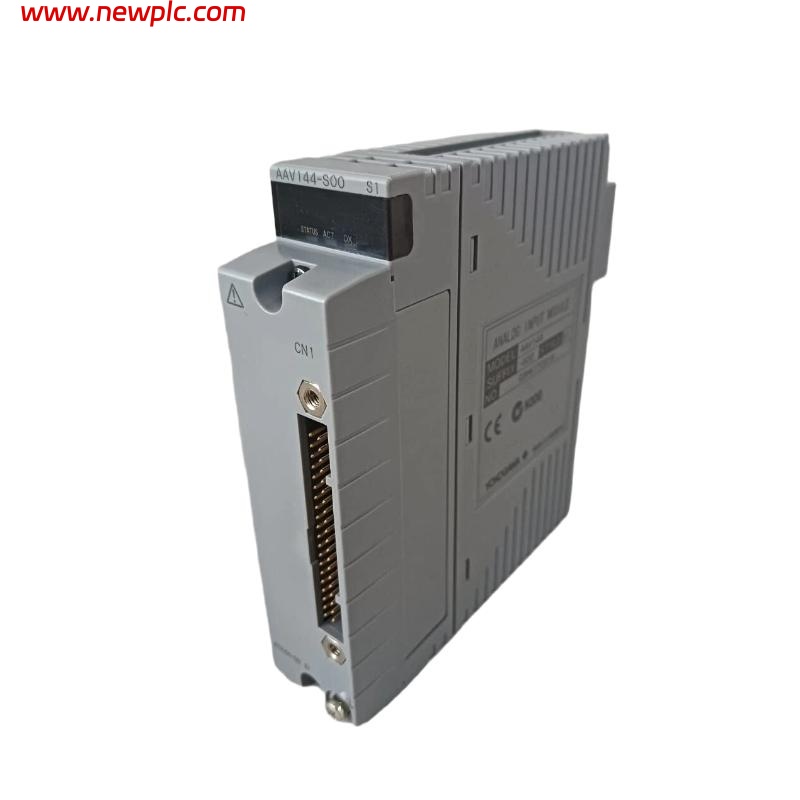 Yokogawa AAV144-S00/A4S00 Voltage Input Module