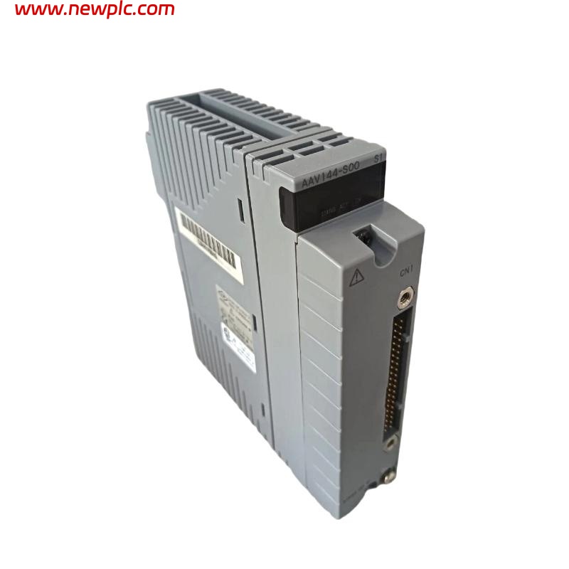 Yokogawa AAV144-S00/A4S00 Voltage Input Module