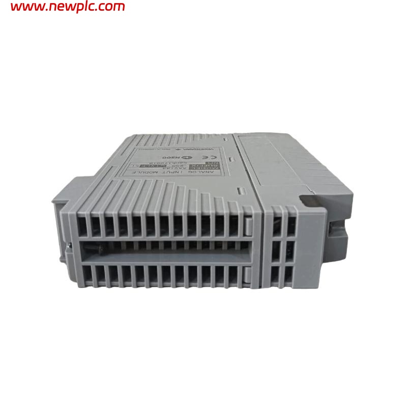 Yokogawa AAV144-S00/A4S00 Voltage Input Module