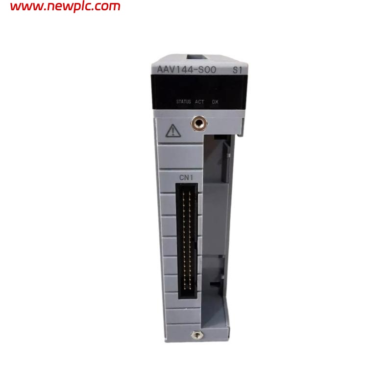 Yokogawa AAV144-S00/A4S10 Voltage Input Module