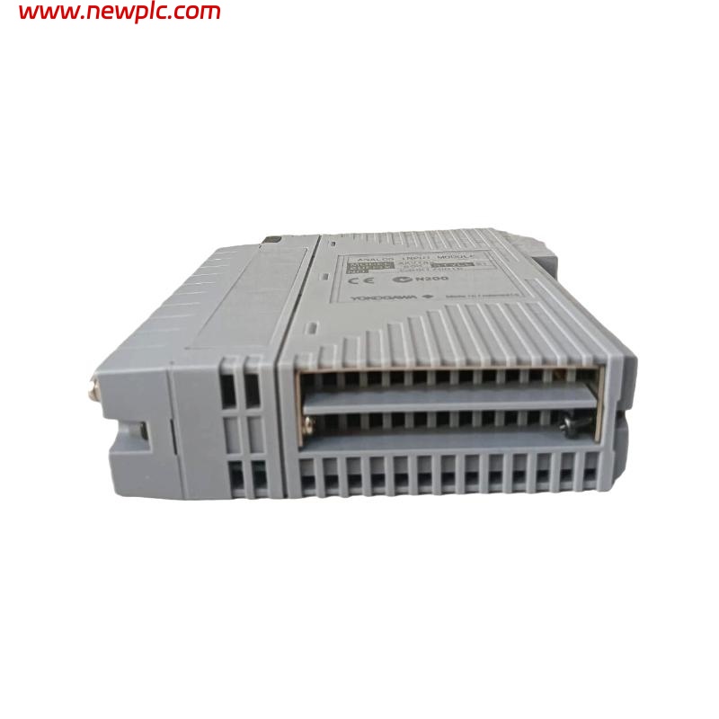 Yokogawa AAV144-S00/K4A00 Voltage Input Module