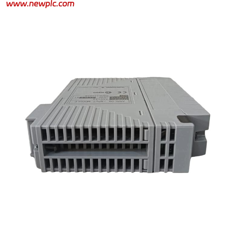Yokogawa AAV144-S00/K4A00 Voltage Input Module