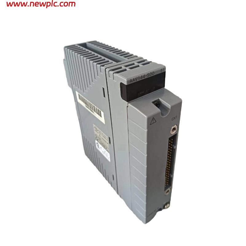 Yokogawa AAV144-S50/A4S10 Voltage Input Module