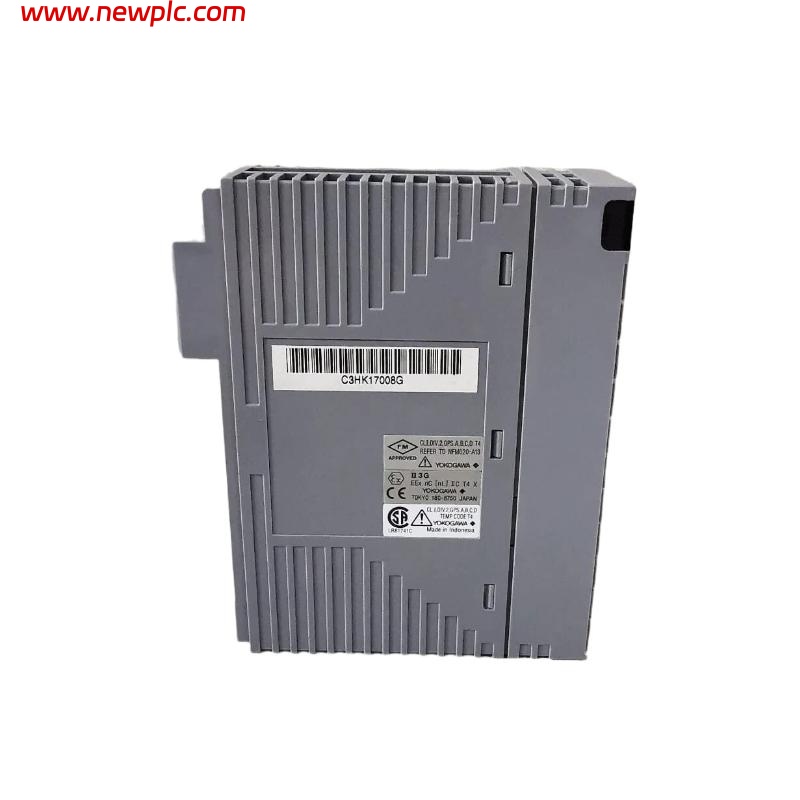 Yokogawa AAV144-S53/K4A00 Voltage Input Module
