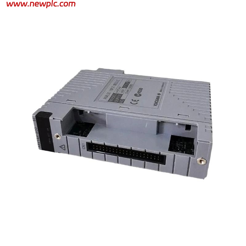 Yokogawa AAV144-S53/K4A00 Voltage Input Module