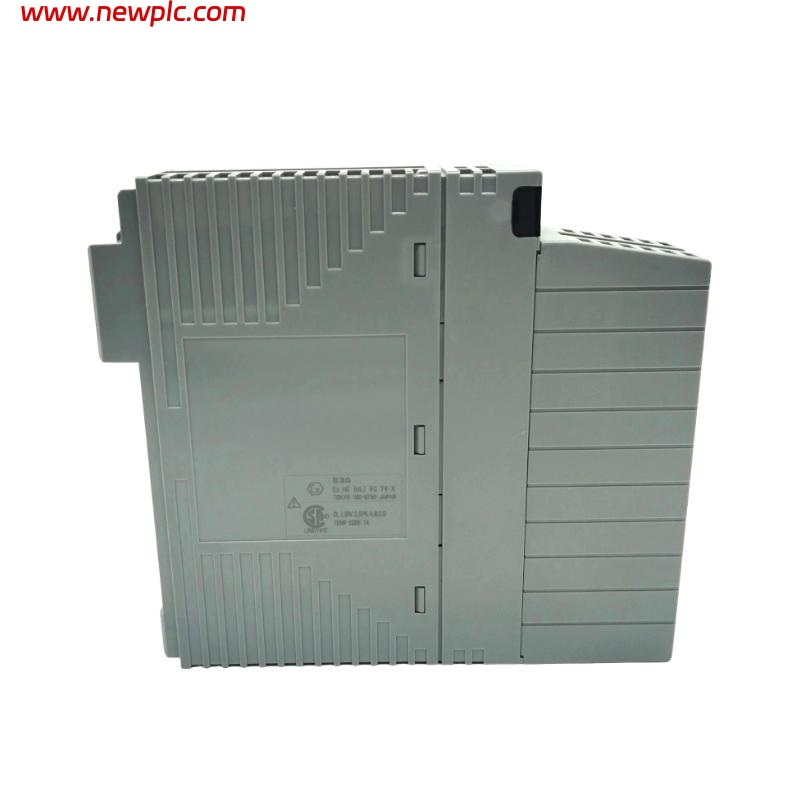 Yokogawa AAV542-S50 Voltage Output Module