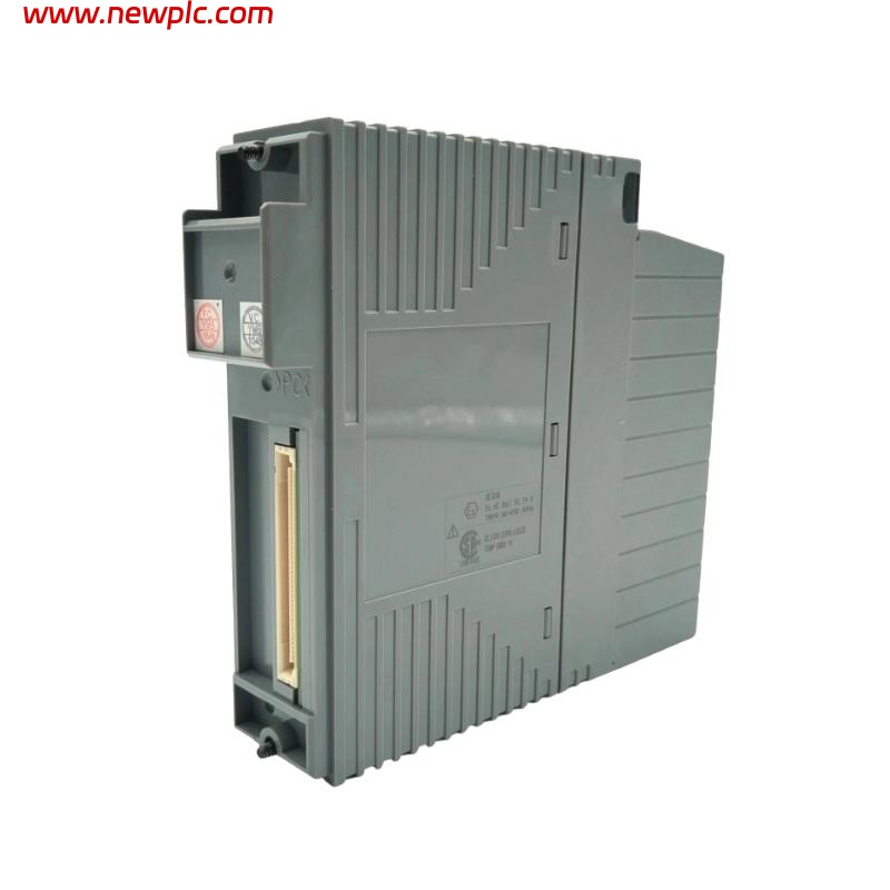 Yokogawa AAV542-S50 Voltage Output Module