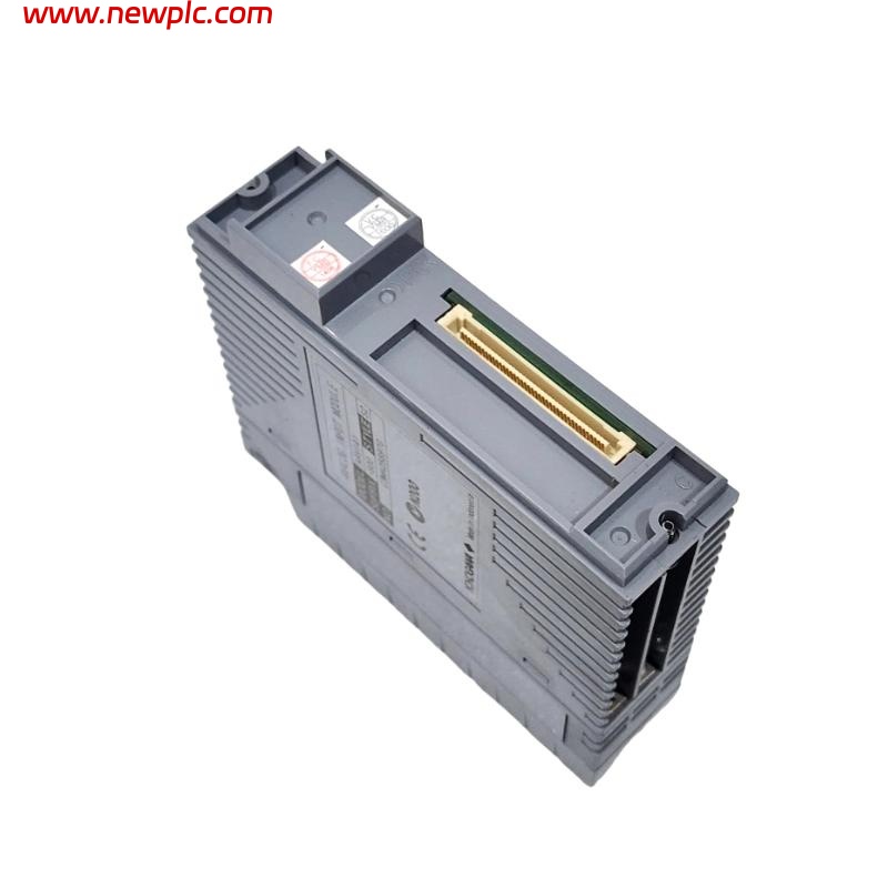 Yokogawa AAV544-S50 Voltage Output Module