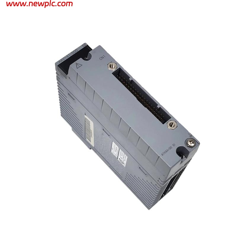 Yokogawa AAV544-S50 Voltage Output Module