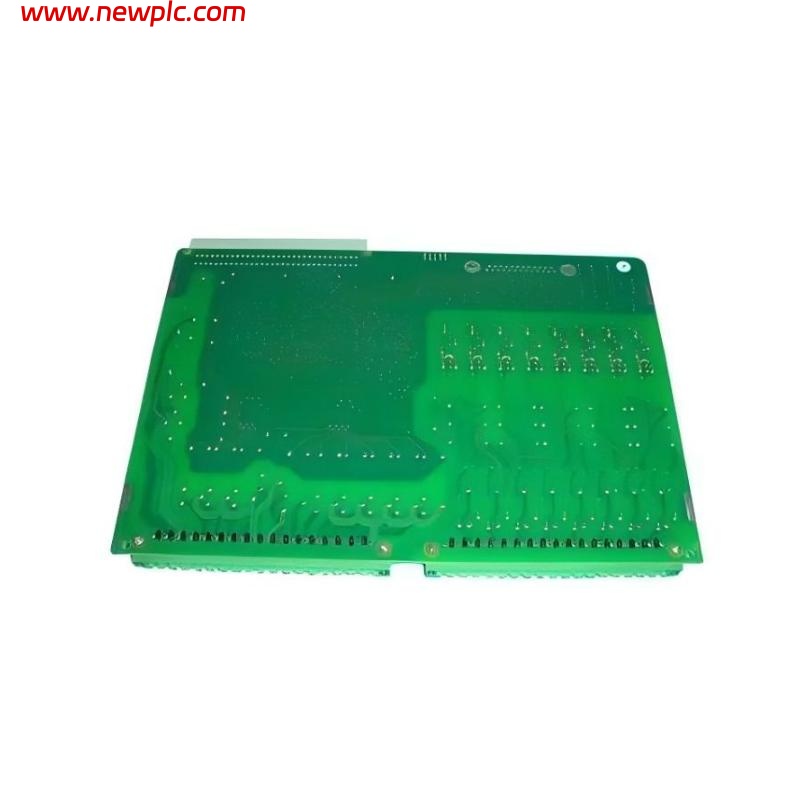 ABB 1MRK000173-CCr00 Binary Input/Output Module