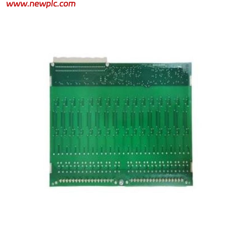 ABB 1MRK000508-BDr04 Binary Input/Output Module