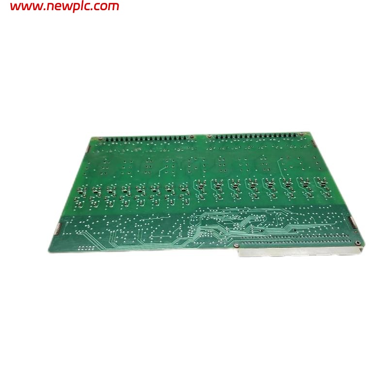 ABB 1MRK000508-CBr00 Binary Input Module