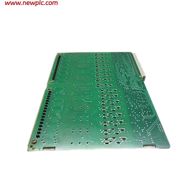 ABB 1MRK000508-CBr00 Binary Input Module