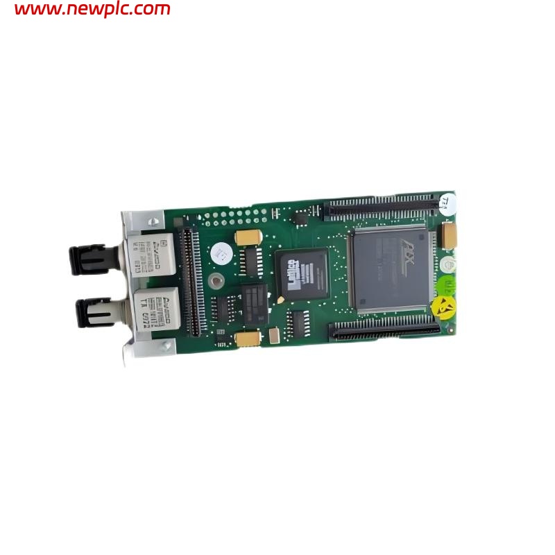 ABB 1MRK002122-ABR02 Binary Input/Output Module