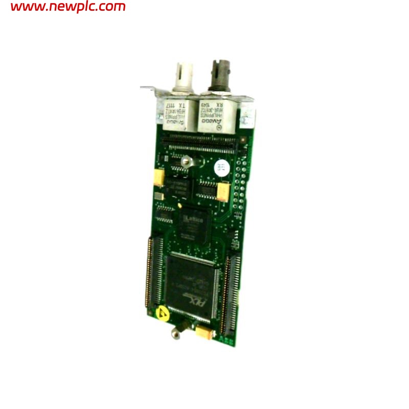 ABB 1MRK002122-ABR03 Binary Input/Output Module