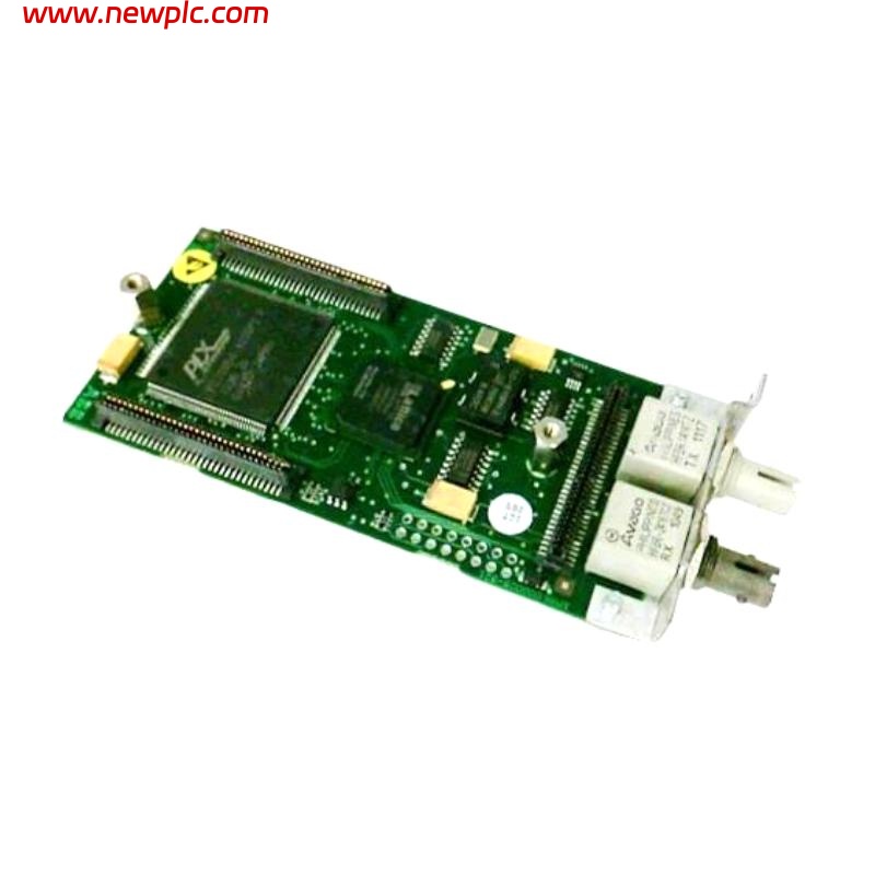 ABB 1MRK002122-ABR03 Binary Input/Output Module