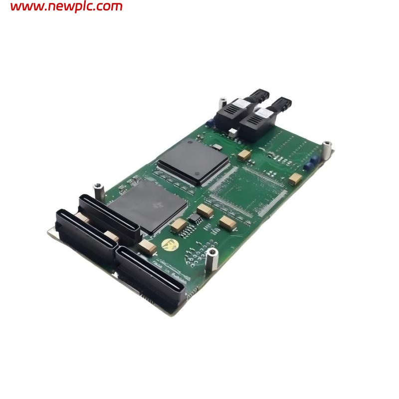 ABB 1MRK002122-ABR03 Binary Input/Output Module