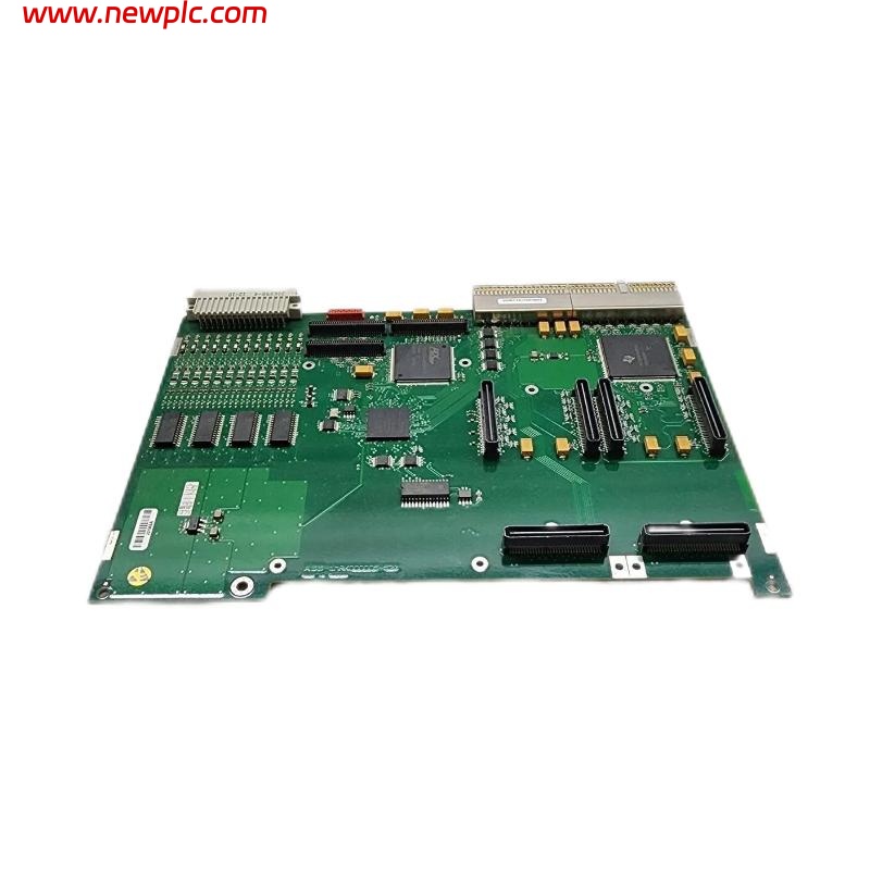 ABB 1MRK002133-ABR03 Binary Input/Output Module
