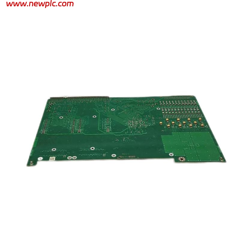 ABB 1MRK002133-ABR03 Binary Input/Output Module