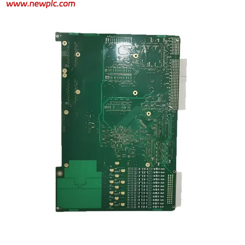 ABB 1MRK002133-ACR01 Binary Input/Output Module